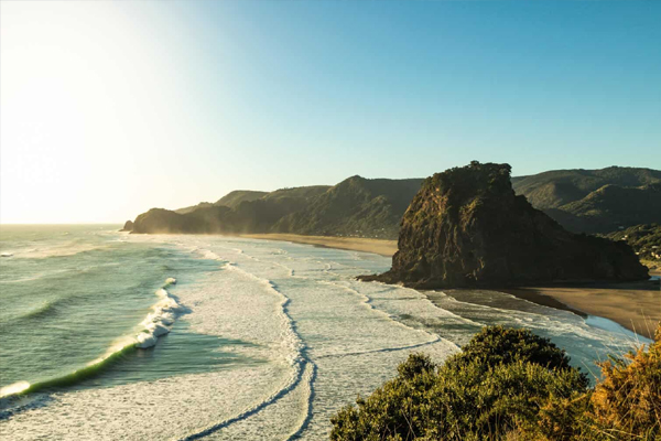 Waitakere, New Zealand